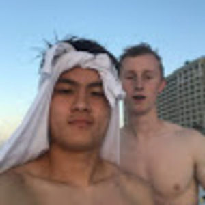 Meet your Posher, Hoang